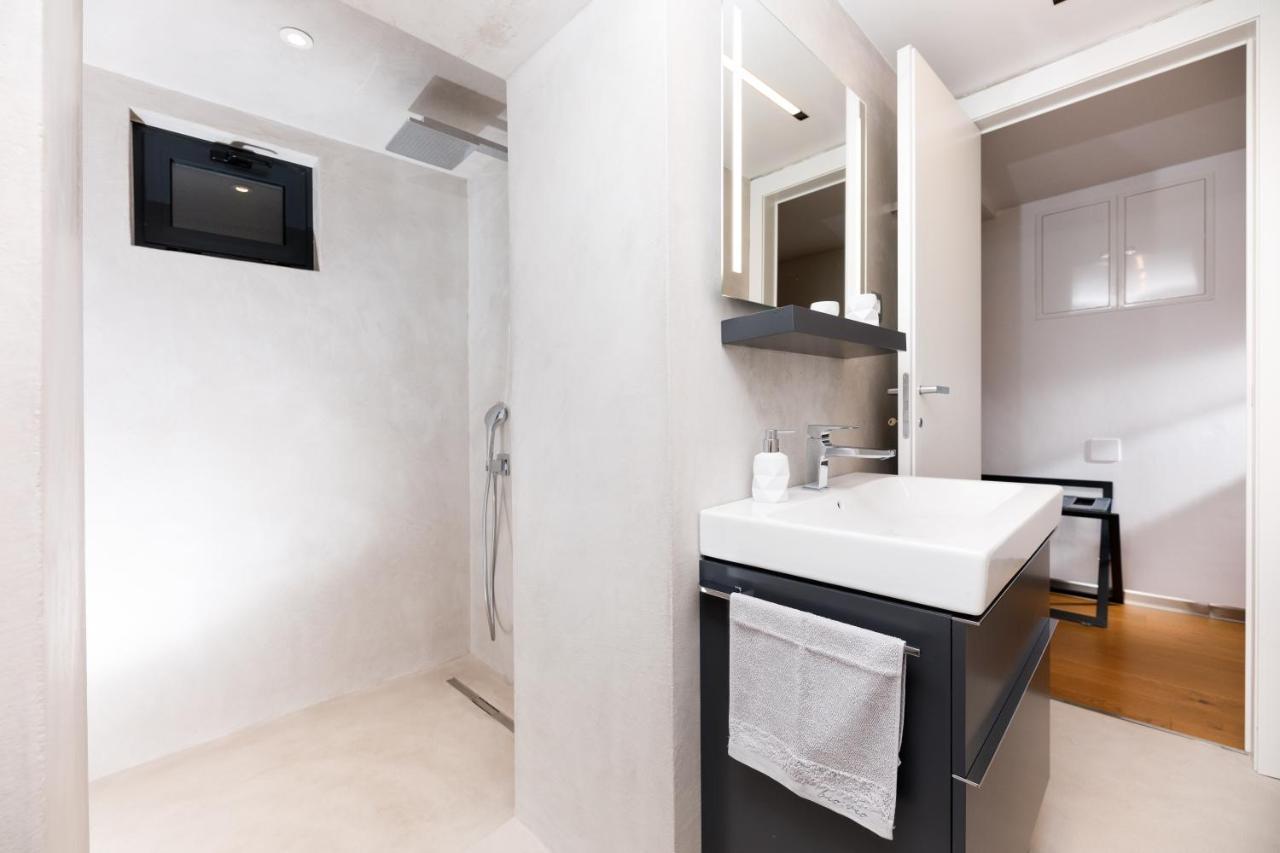 Stylish City Apartment Split Extérieur photo