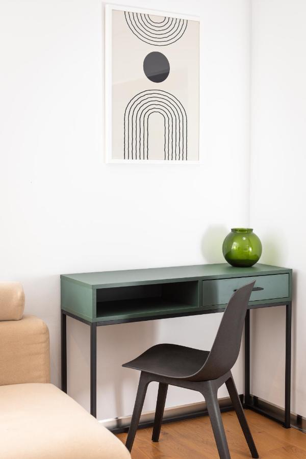 Stylish City Apartment Split Extérieur photo