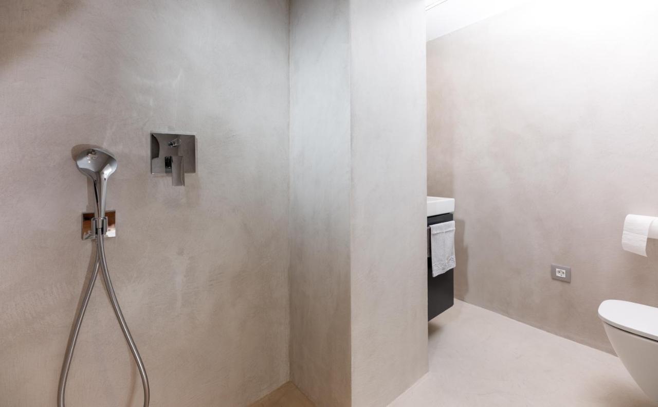 Stylish City Apartment Split Extérieur photo