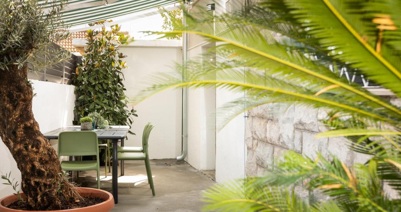 Stylish City Apartment Split Extérieur photo
